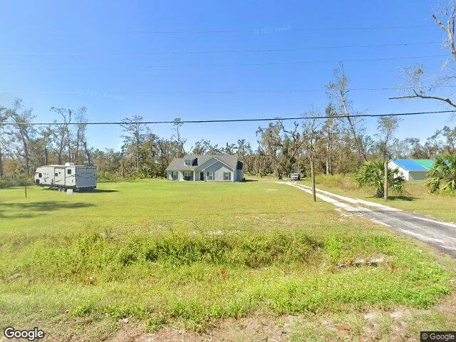 House image located at Perry, FL 32347