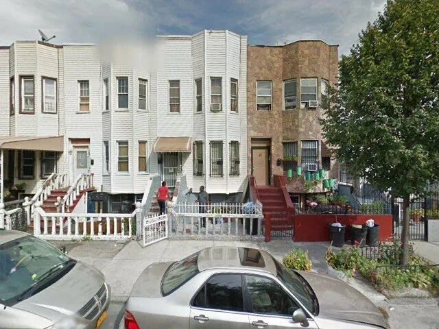 House image located at Brooklyn, NY 11233