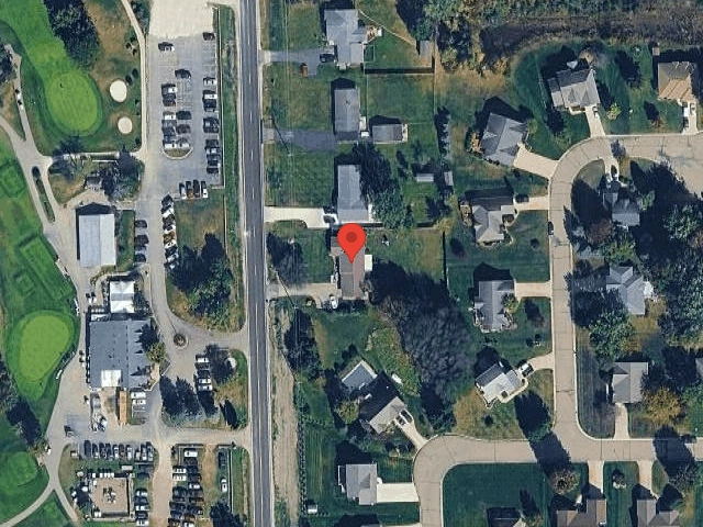House image located at Fenton, MI 48430
