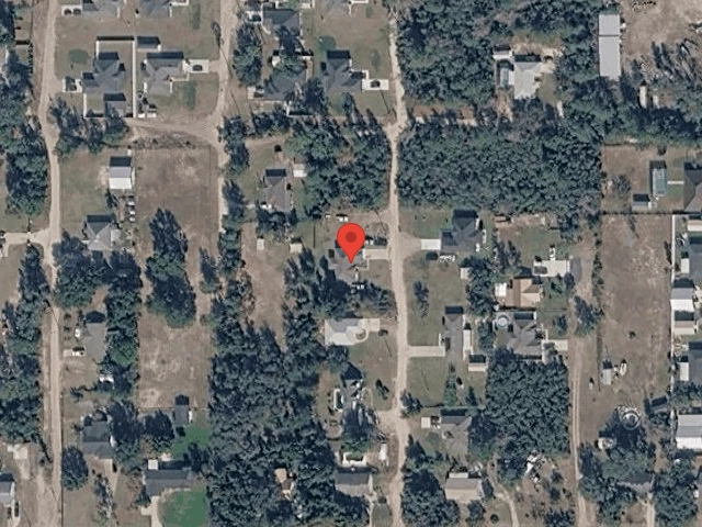 House image located at Umatilla, FL 32784