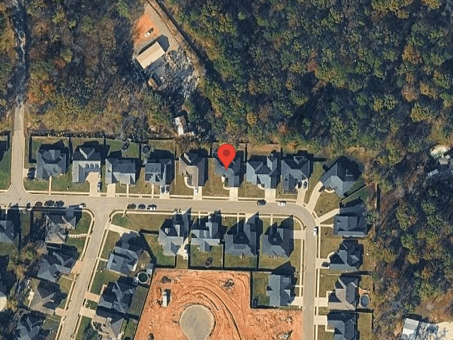 House image located at Alexander, AR 72002