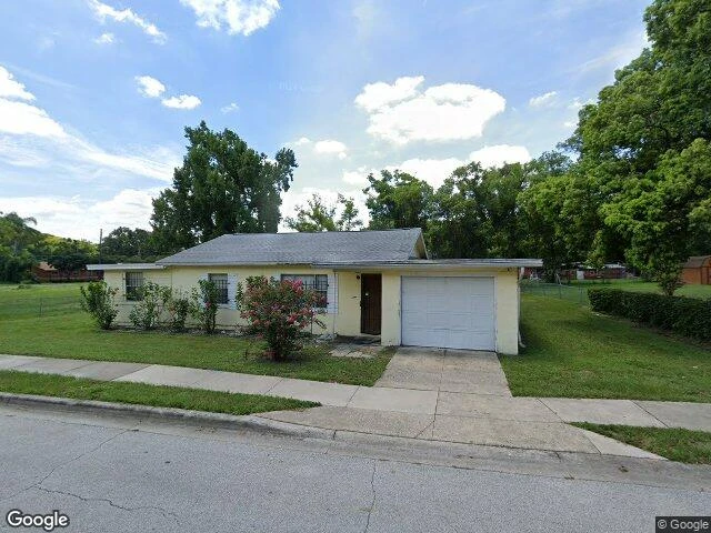 House image located at Orlando, FL 32805