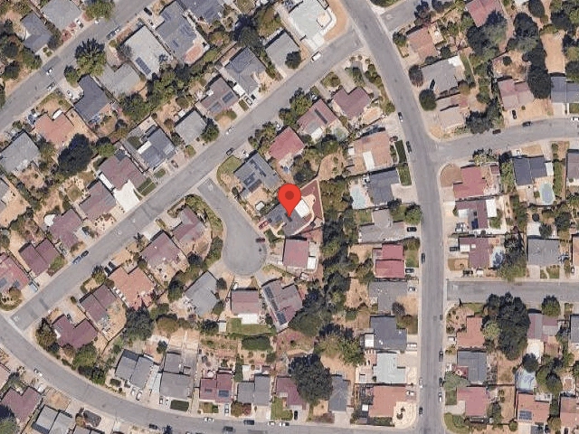 House image located at Vallejo, CA 94591