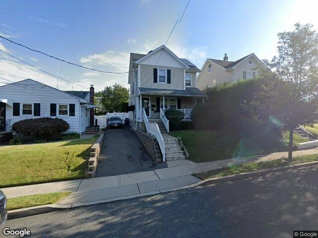 House image located at Lodi, NJ 07644