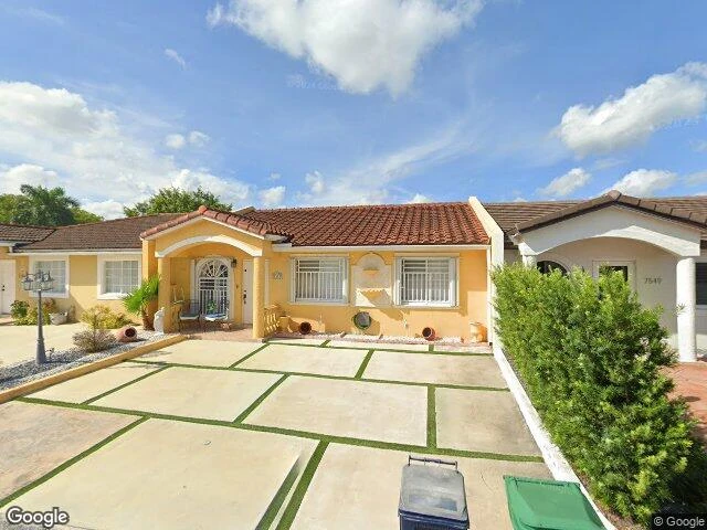 House image located at Hialeah, FL 33015
