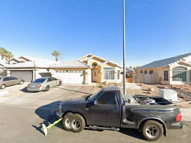 House image located at North Las Vegas, NV 89032