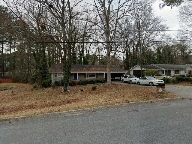 House image located at Atlanta, GA 30344
