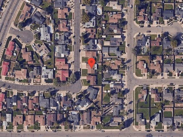 House image located at Tulare, CA 93274