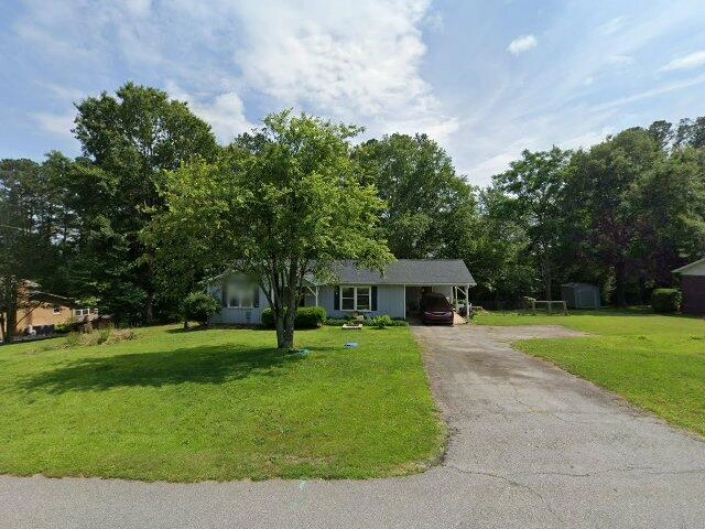 House image located at Seneca, SC 29678