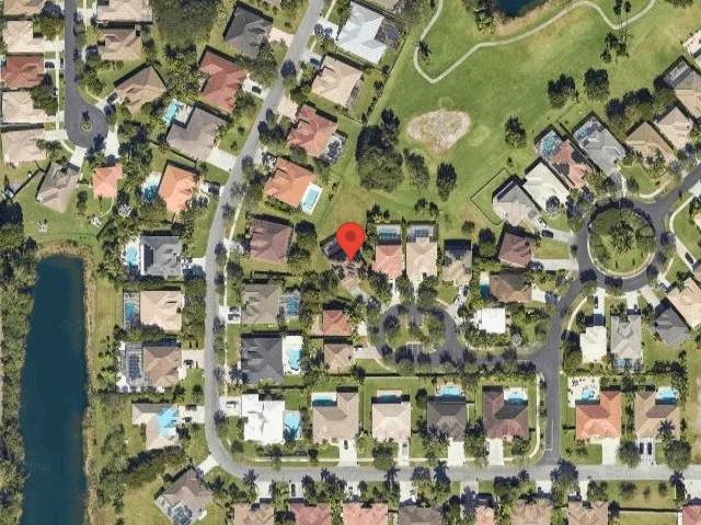 House image located at Homestead, FL 33035