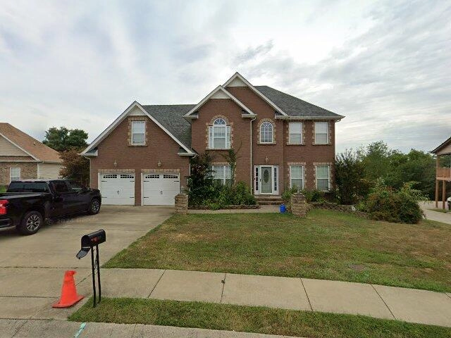 House image located at Clarksville, TN 37042