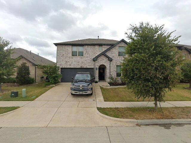 House image located at Aubrey, TX 76227