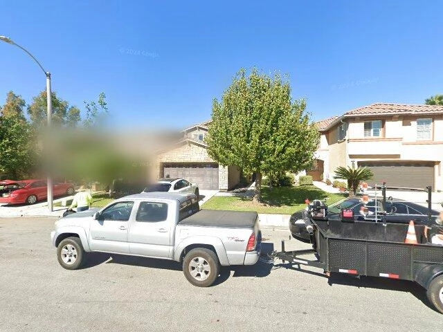 House image located at Fontana, CA 92336