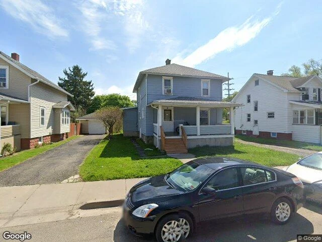 House image located at Johnson City, NY 13790