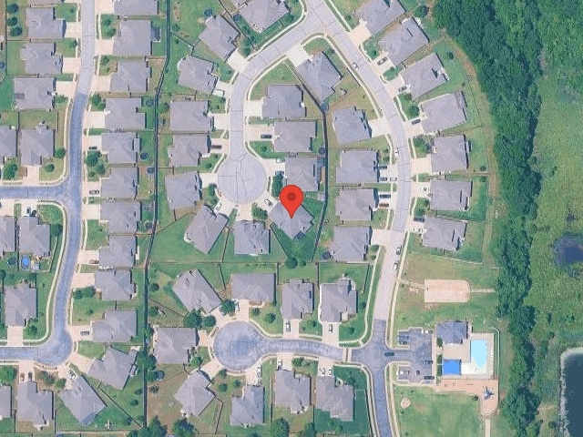 House image located at Edmond, OK 73034