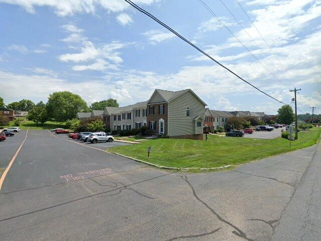 House image located at Harrisonburg, VA 22801