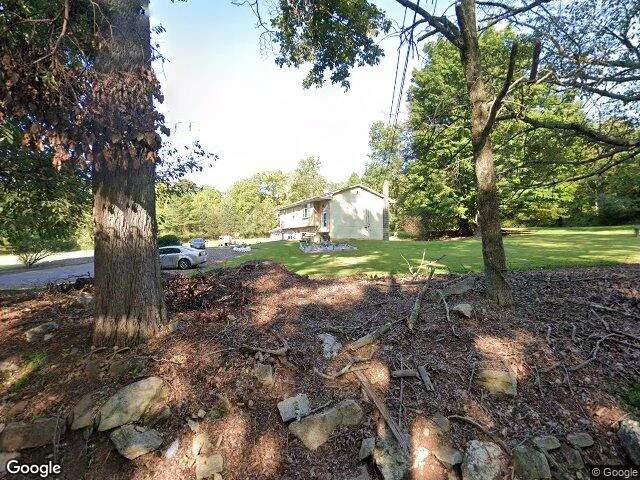 House image located at Glen Gardner, NJ 08826