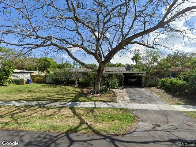 House image located at Pompano Beach, FL 33060