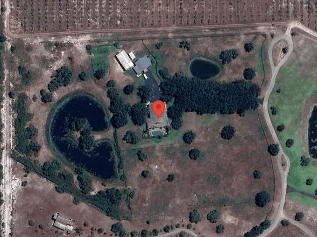 House image located at Lake Placid, FL 33852