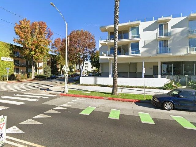 House image located at Santa Monica, CA 90403