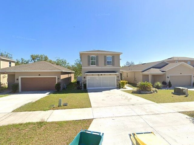 House image located at Fruitland Park, FL 34731