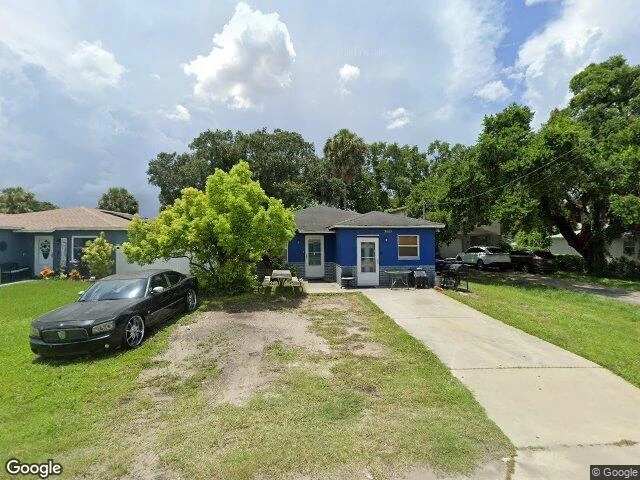 House image located at Tampa, FL 33610