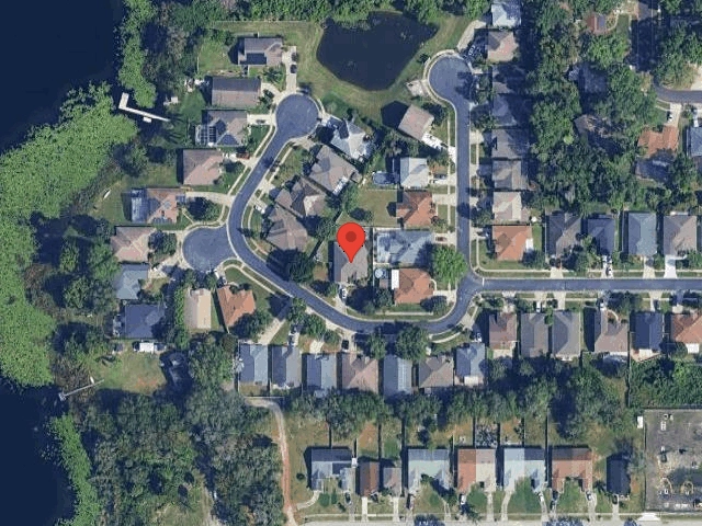 House image located at Orlando, FL 32810