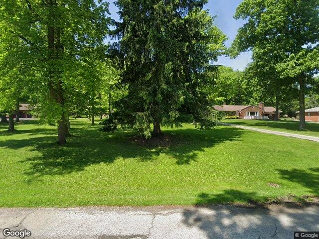 House image located at Broadview Heights, OH 44147