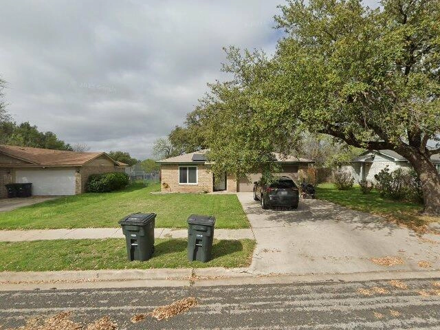 House image located at Killeen, TX 76543