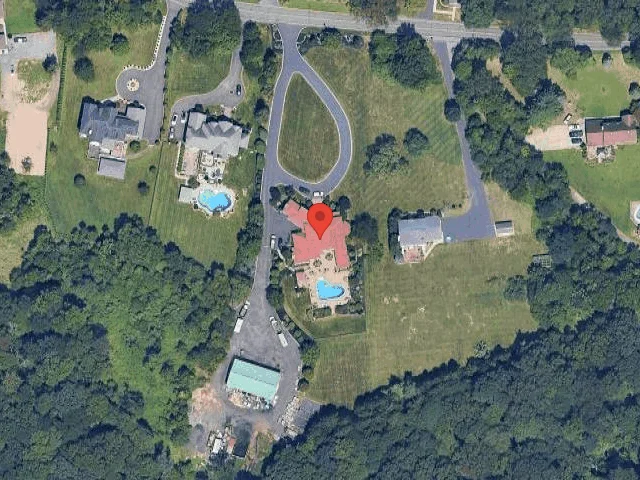 House image located at East Brunswick, NJ 08816