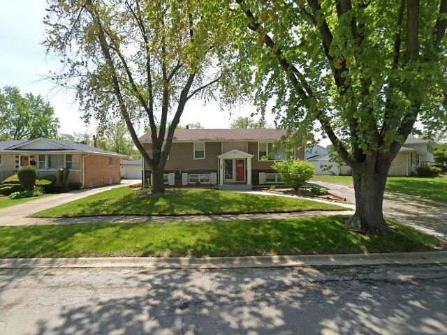 House image located at Chicago Heights, IL 60411
