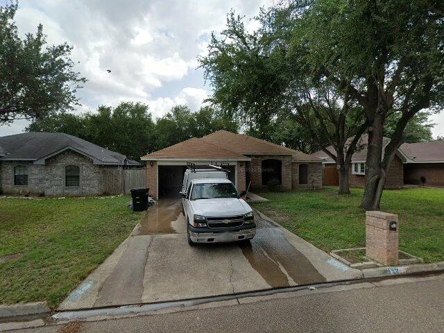 House image located at Mcallen, TX 78504