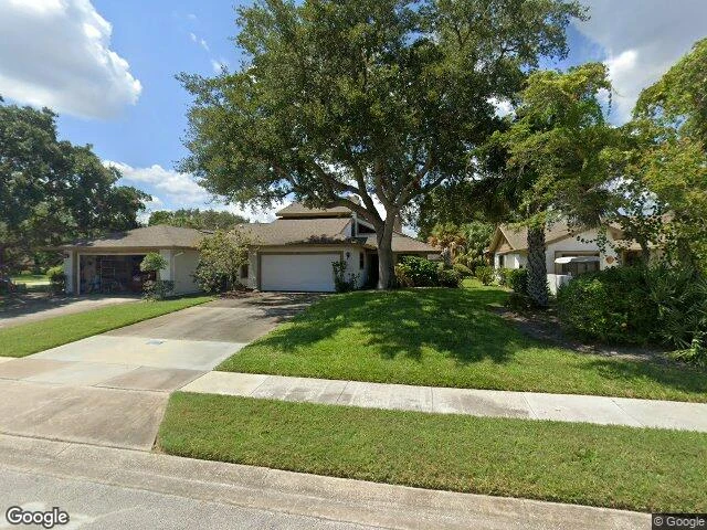 House image located at Melbourne, FL 32935