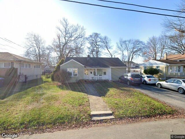 House image located at Neptune, NJ 07753