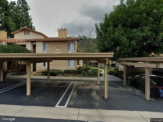 House image located at Yorba Linda, CA 92887