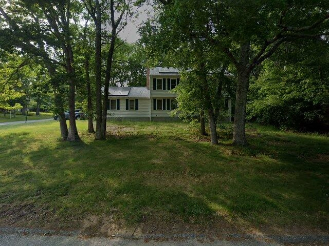 House image located at Sagamore Beach, MA 02562