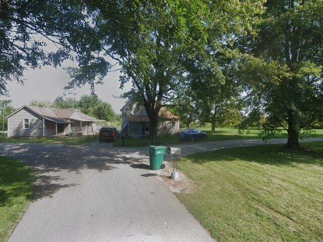 House image located at Forest, IN 46039