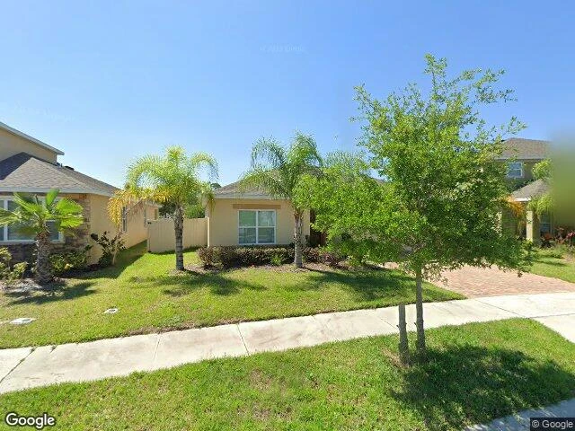 House image located at Saint Cloud, FL 34771