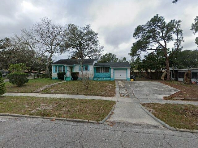 House image located at Clearwater, FL 33755