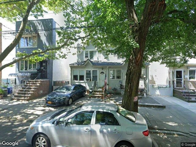 House image located at Brooklyn, NY 11223