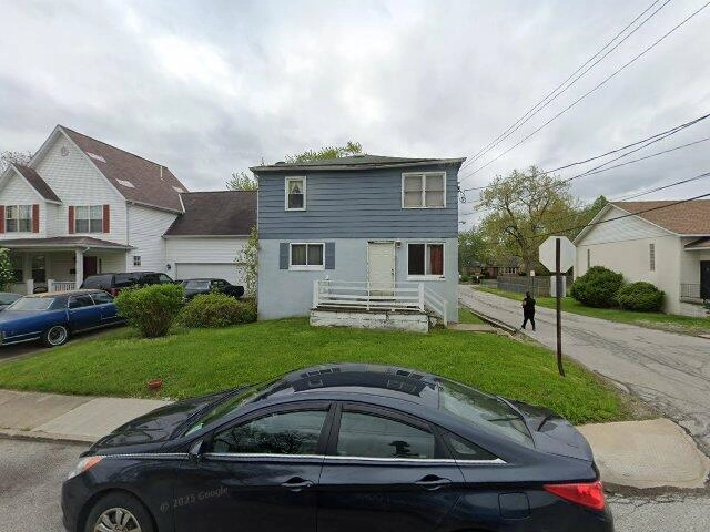 House image located at Cleveland, OH 44128