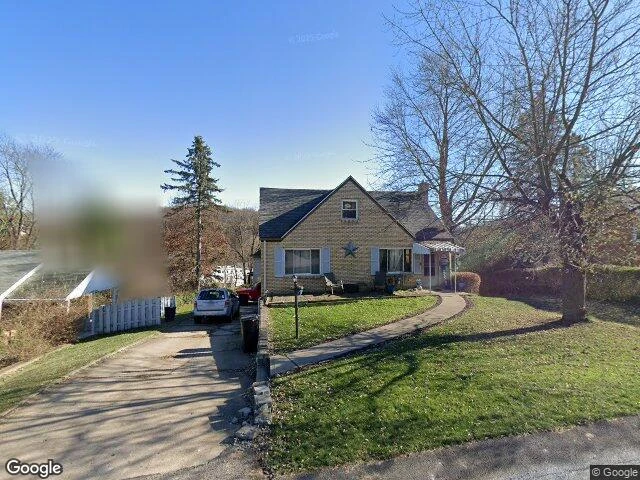 House image located at Pittsburgh, PA 15234