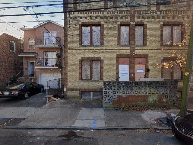 House image located at Newark, NJ 07106