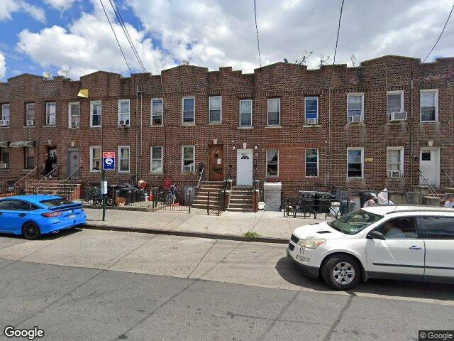 House image located at Corona, NY 11368