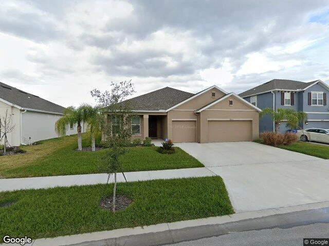 House image located at Riverview, FL 33579