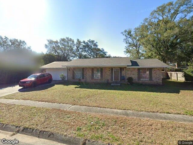 House image located at Pensacola, FL 32506