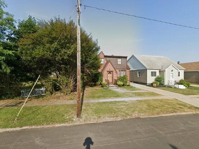 House image located at Buffalo, NY 14225