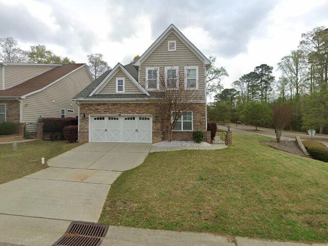 House image located at Apex, NC 27539