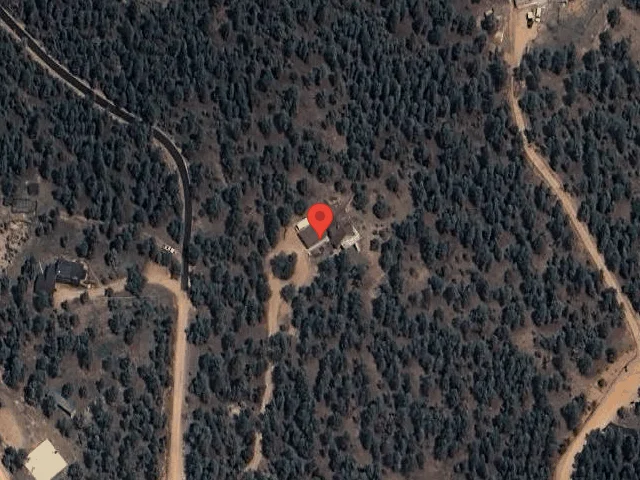 House image located at Pine, CO 80470