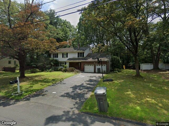 House image located at Spring Valley, NY 10977